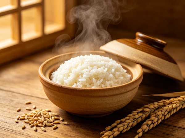 大米储存常见问题与应对方法